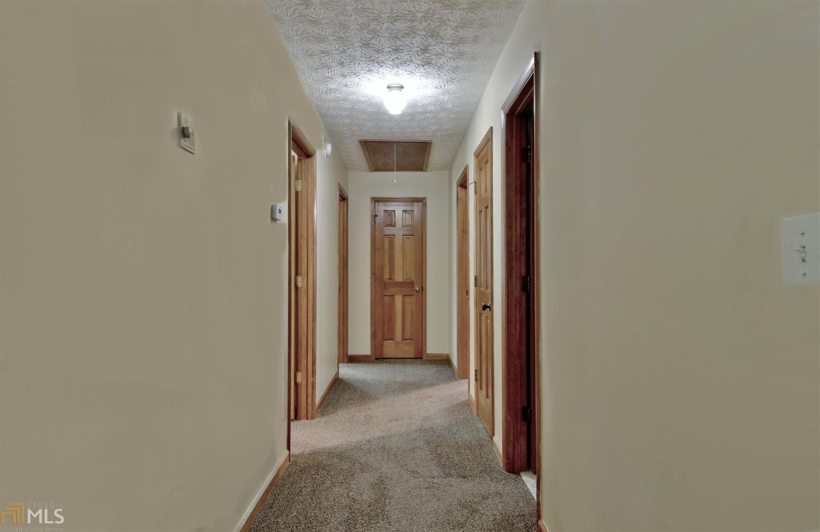 Mitchell Estates - Residential