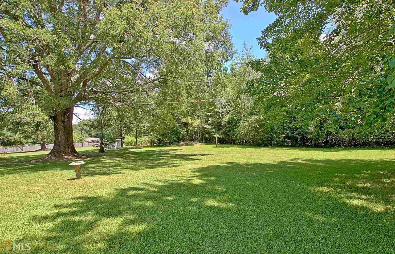 Mitchell Estates - Residential