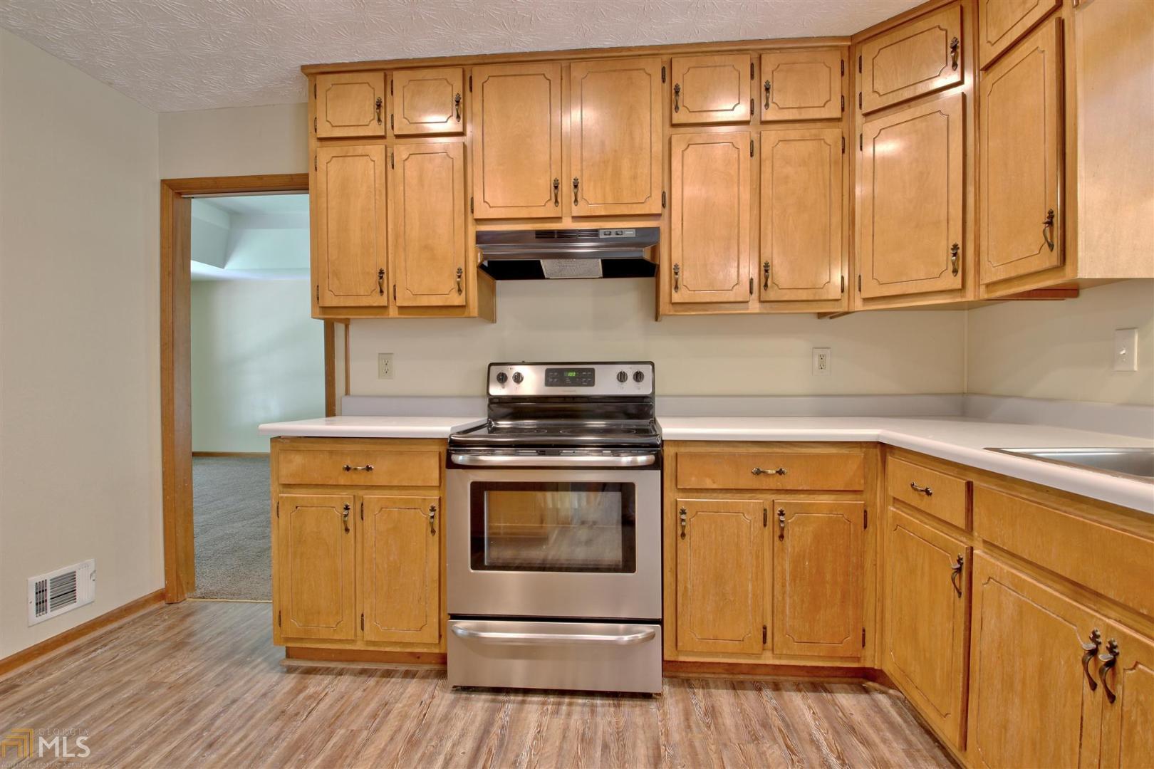 Mitchell Estates - Residential