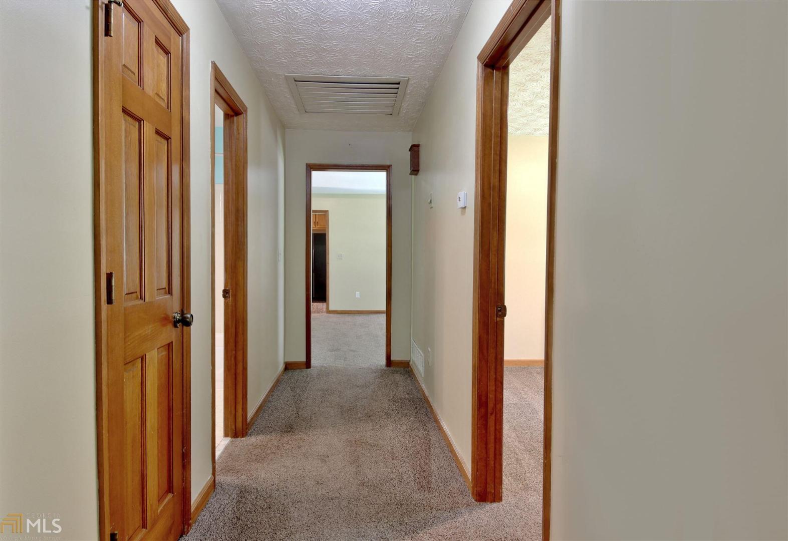 Mitchell Estates - Residential