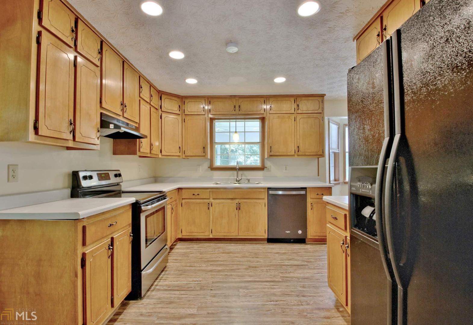 Mitchell Estates - Residential