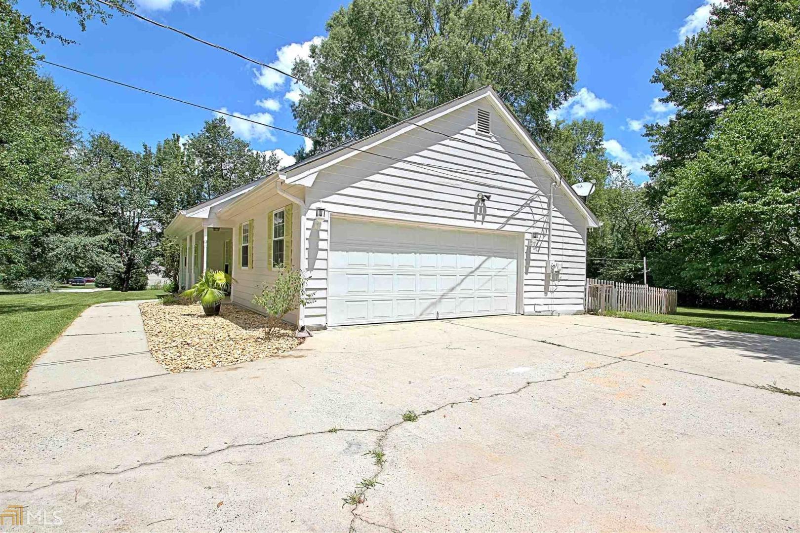Mitchell Estates - Residential