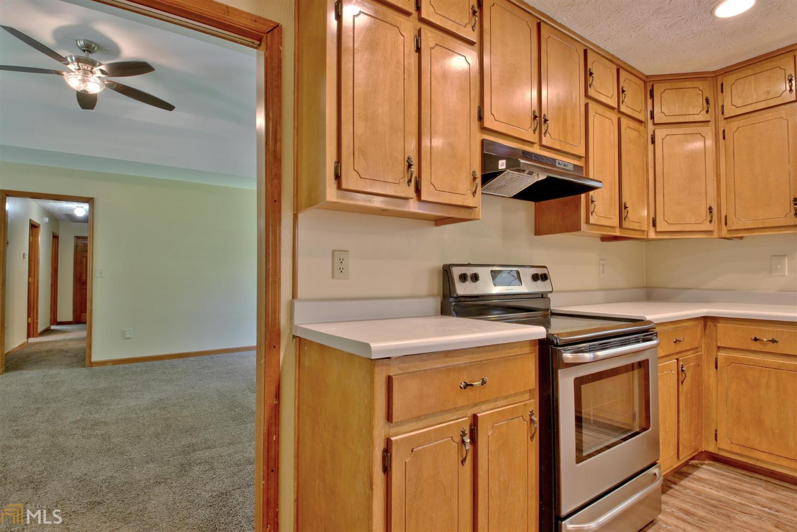 Mitchell Estates - Residential