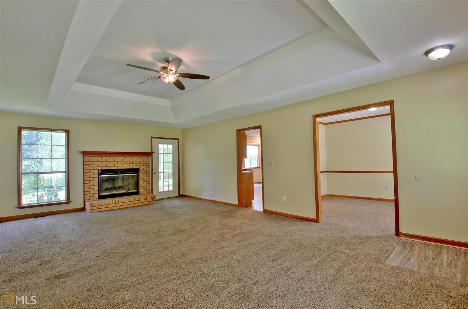 Mitchell Estates - Residential