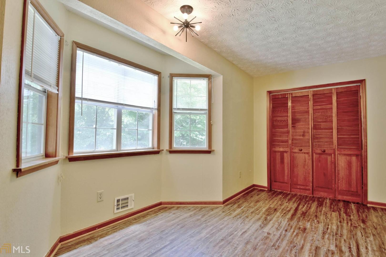 Mitchell Estates - Residential