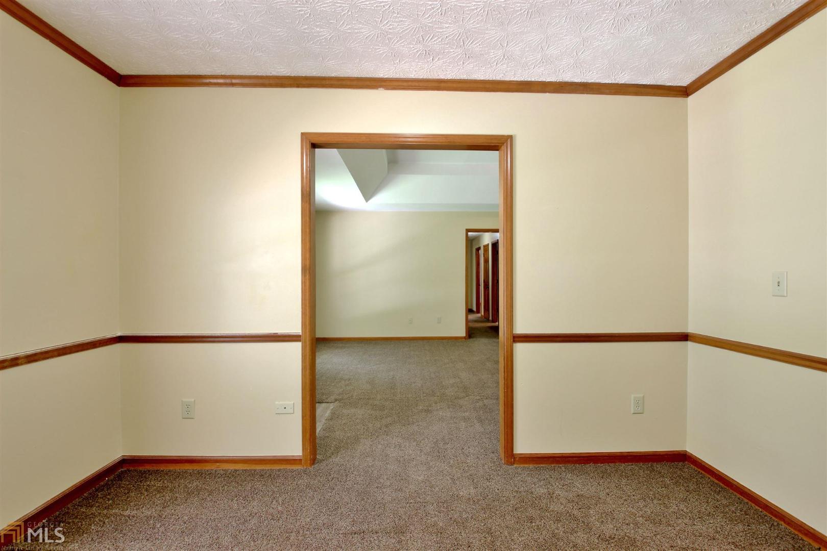Mitchell Estates - Residential