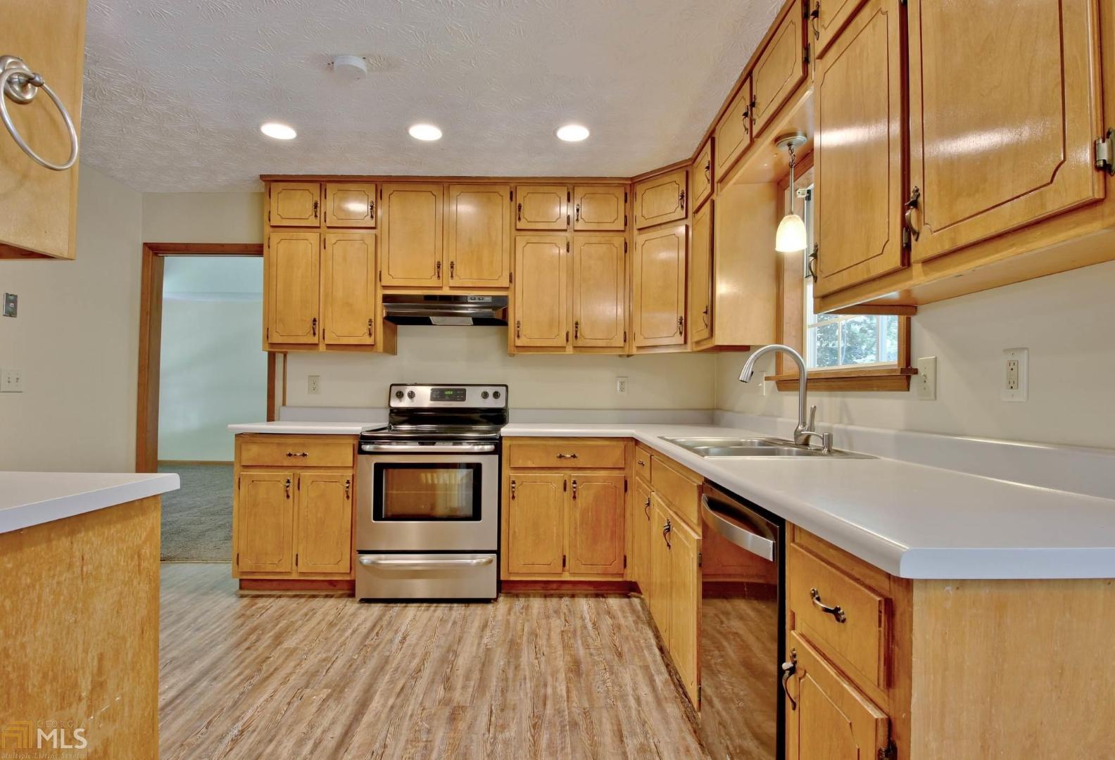 Mitchell Estates - Residential