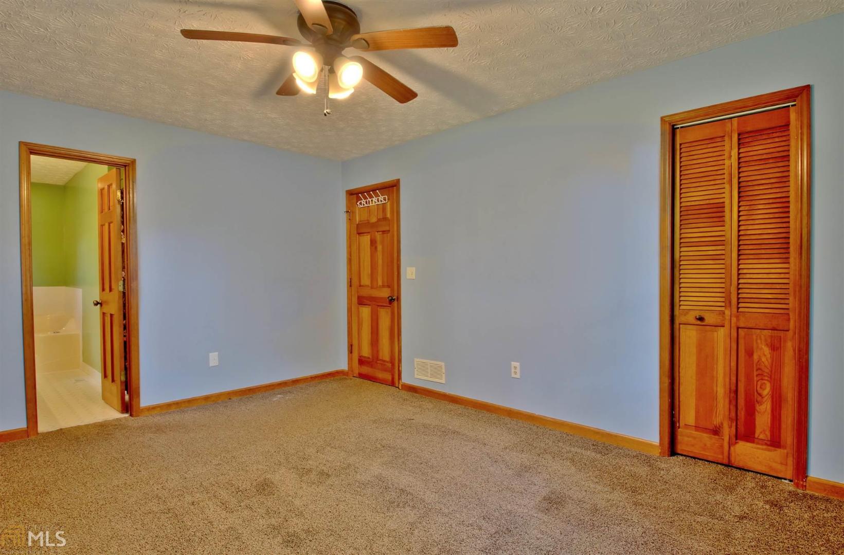 Mitchell Estates - Residential