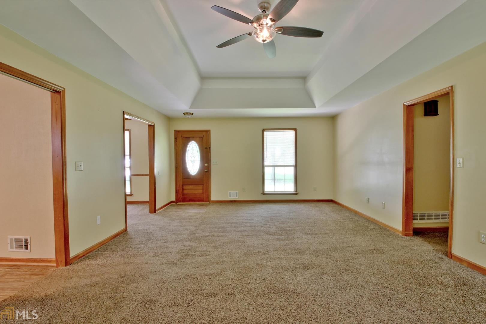 Mitchell Estates - Residential