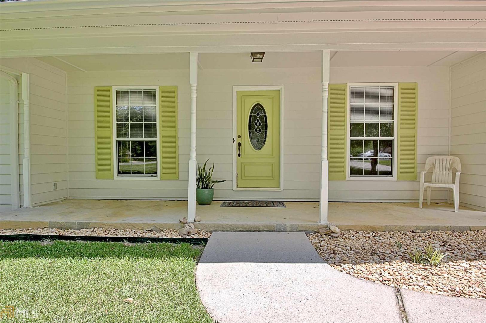Mitchell Estates - Residential