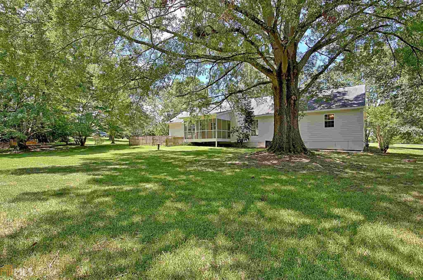 Mitchell Estates - Residential