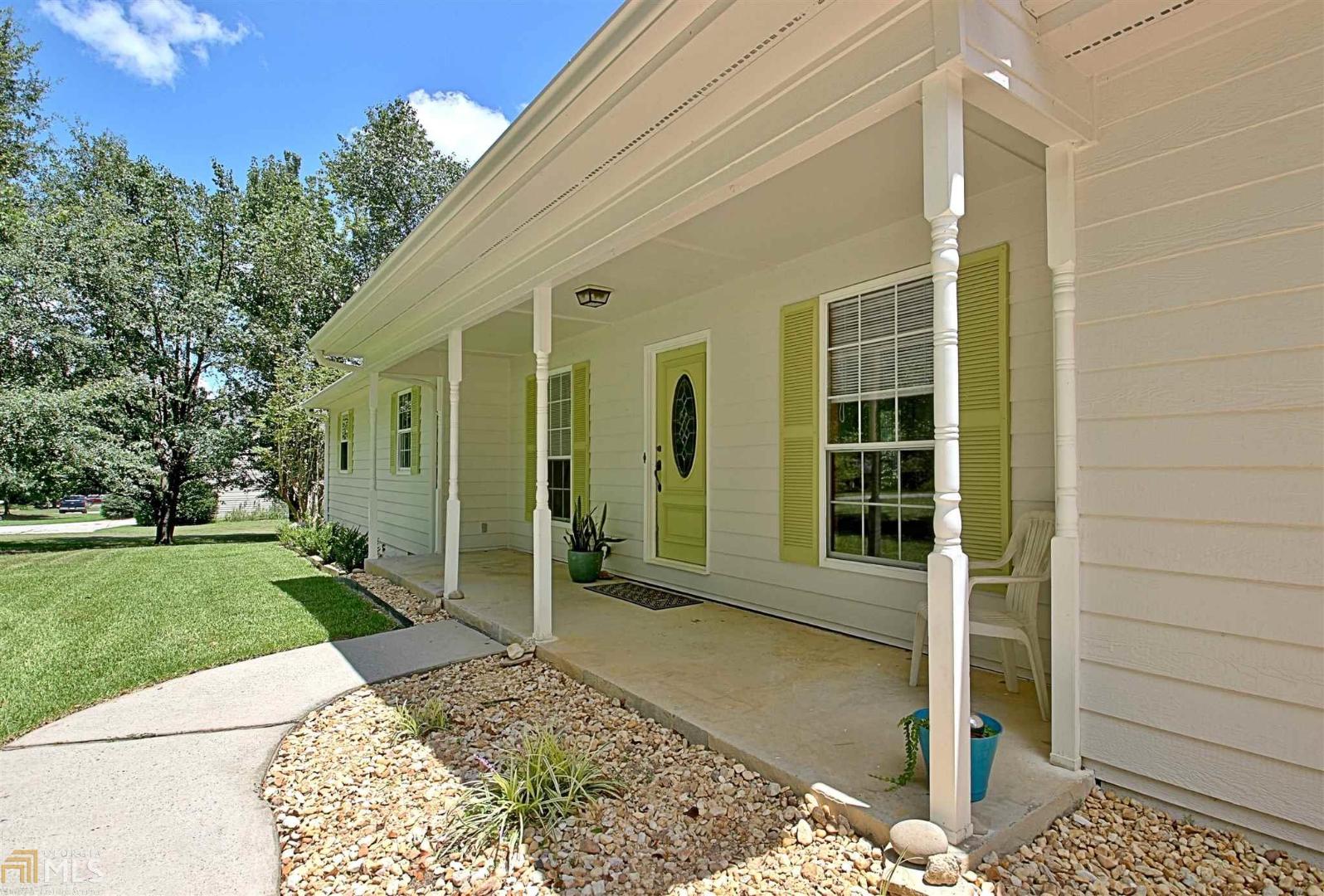 Mitchell Estates - Residential