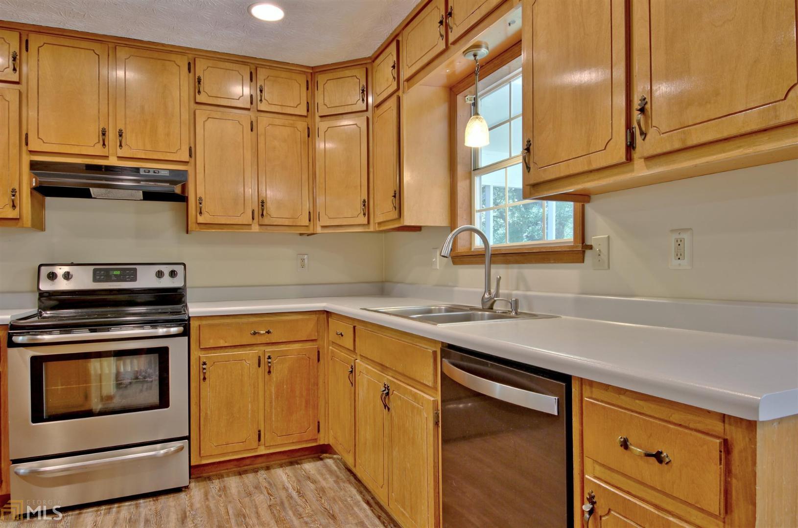 Mitchell Estates - Residential