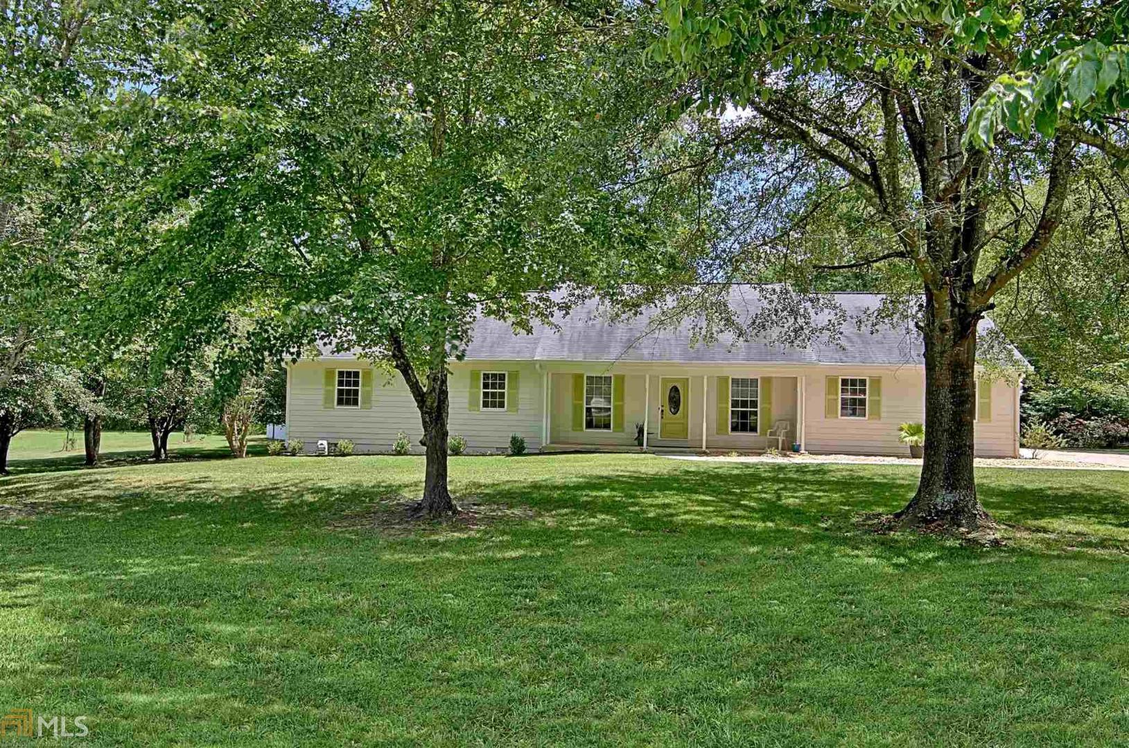 Mitchell Estates - Residential