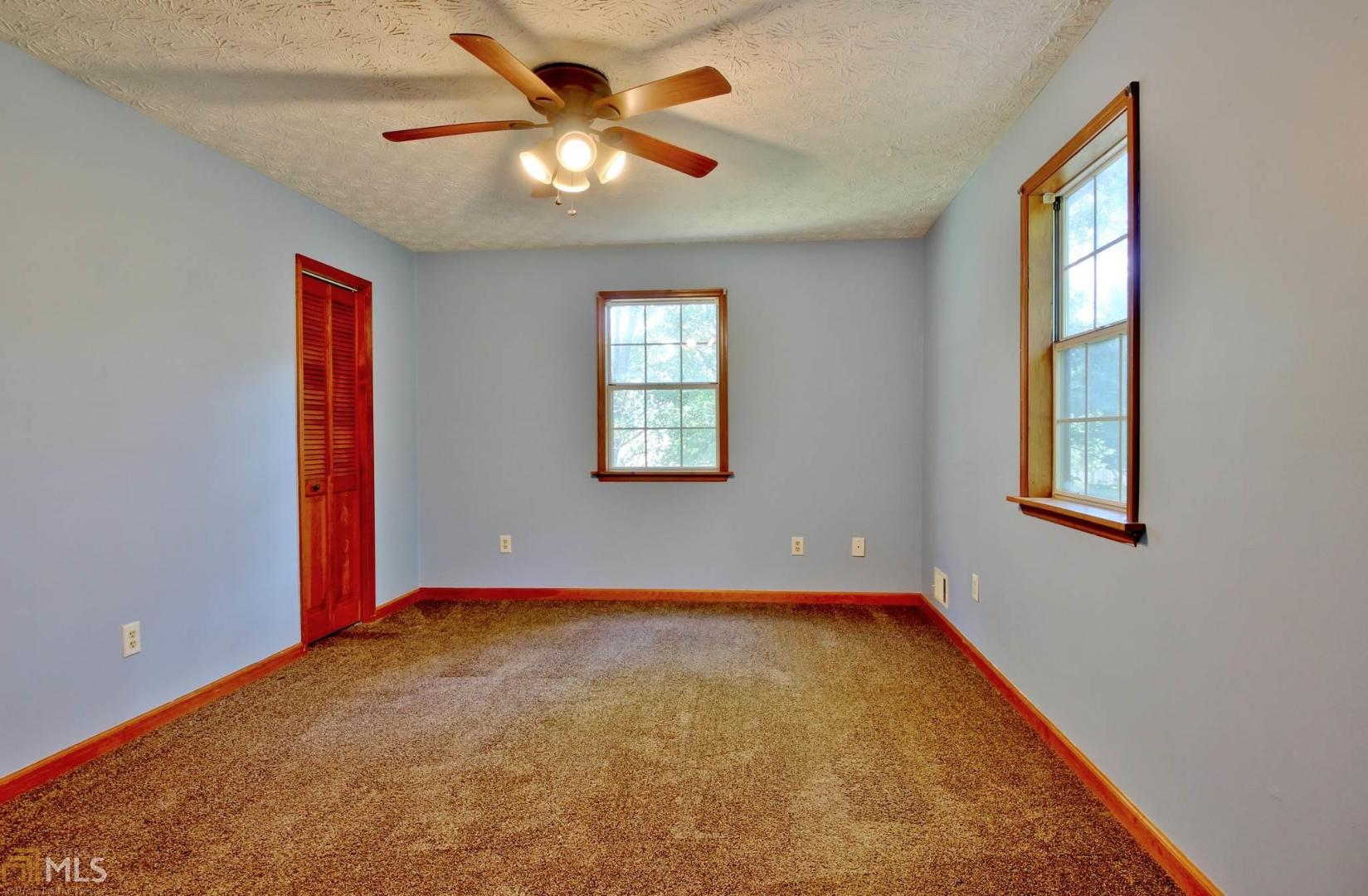 Mitchell Estates - Residential