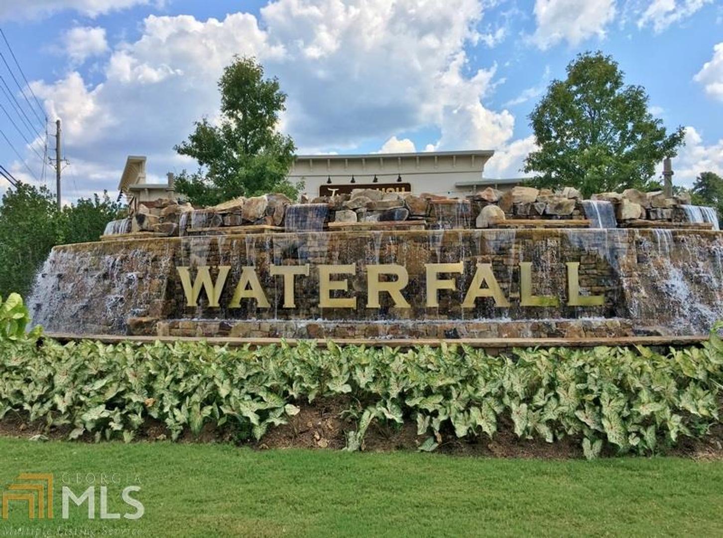 Mitchell Estates - Residential