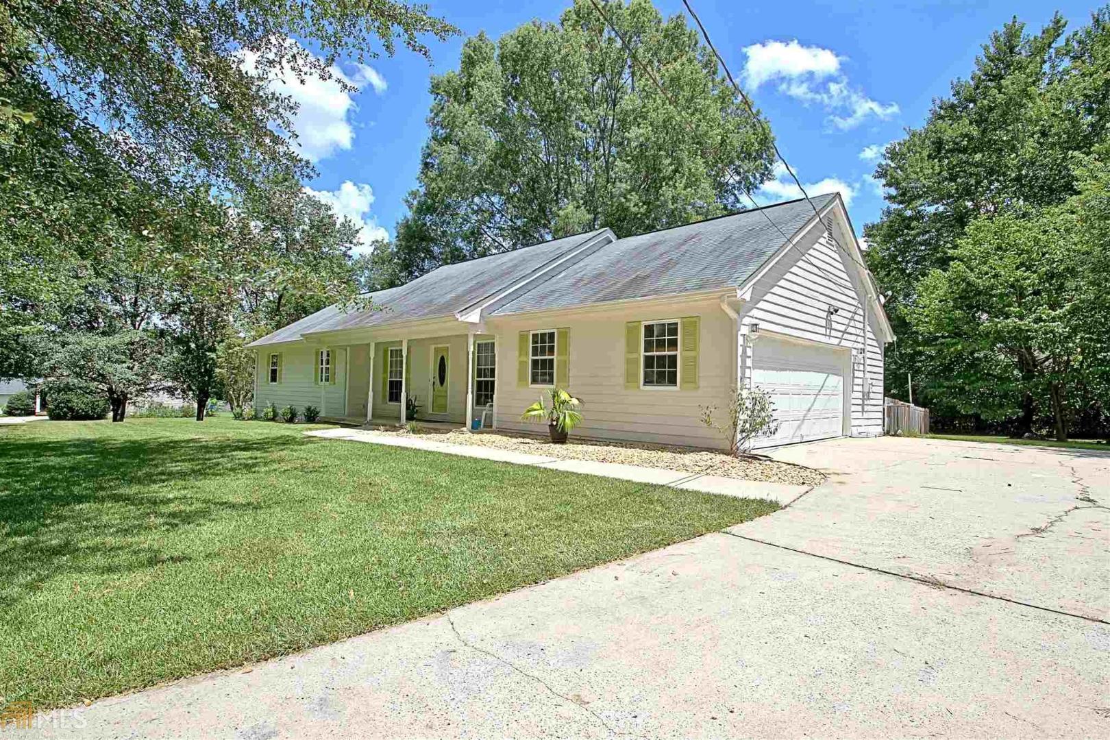 Mitchell Estates - Residential
