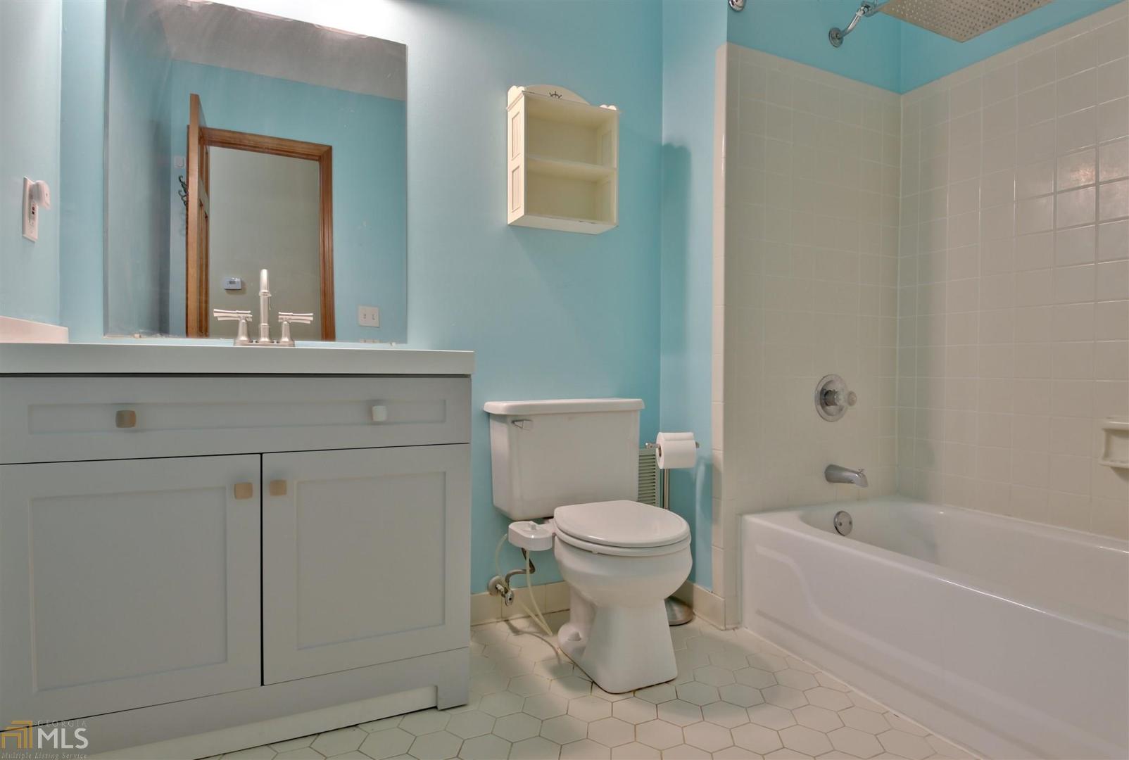 Mitchell Estates - Residential
