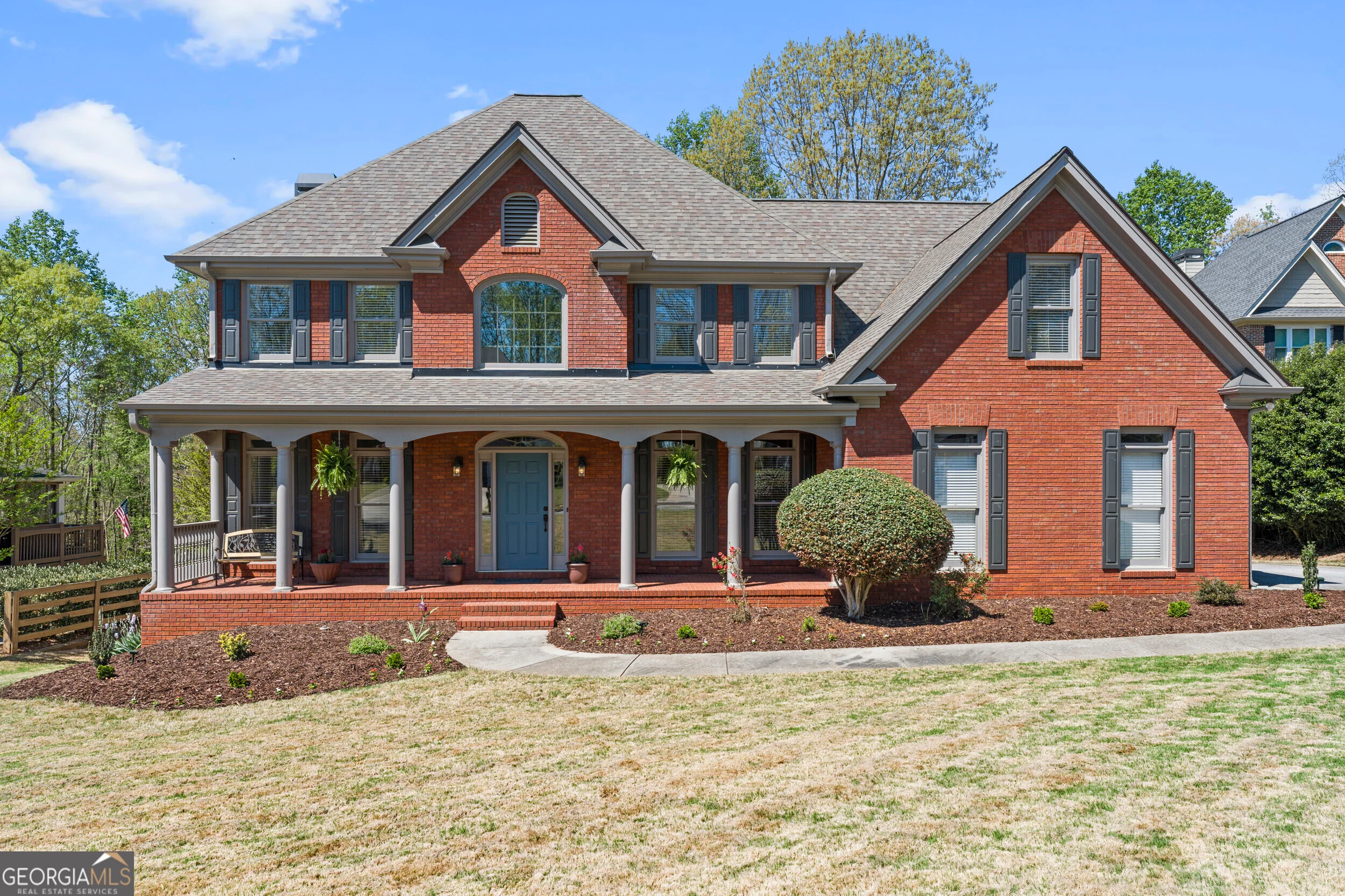 6034 Nature Path Lane