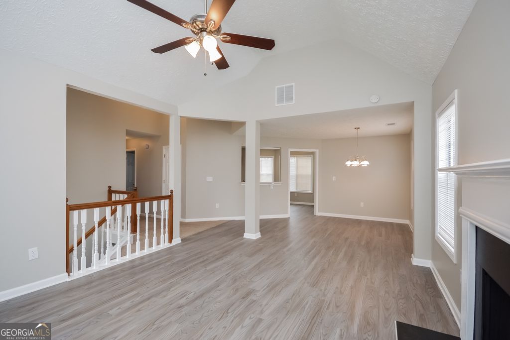 Photo of 3595 Boulder Circle, Ellenwood, GA 30294 (MLS # 10660701)