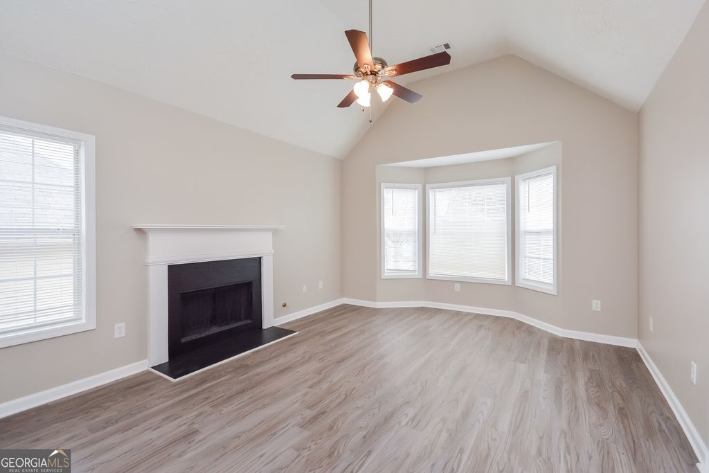 Photo of 3595 Boulder Circle, Ellenwood, GA 30294 (MLS # 10660701)