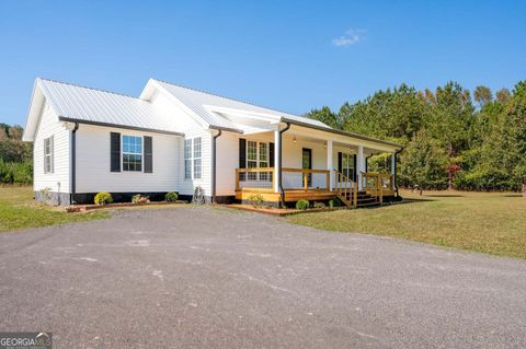 A home in Summerville