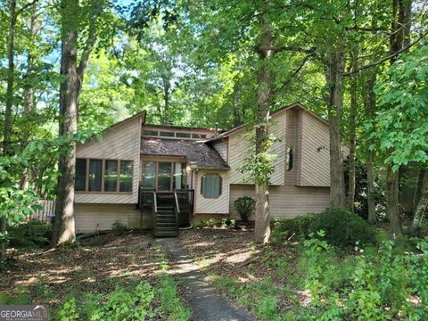 1126 Reading DR NW Acworth GA 30102