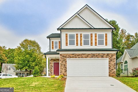 51 Camden Circle, Newnan, GA 30265 - #: 10469629