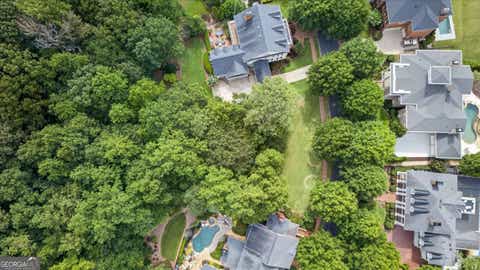 Photo of 3119 W Addison Drive, Alpharetta, GA 30022 (MLS # 10823587)