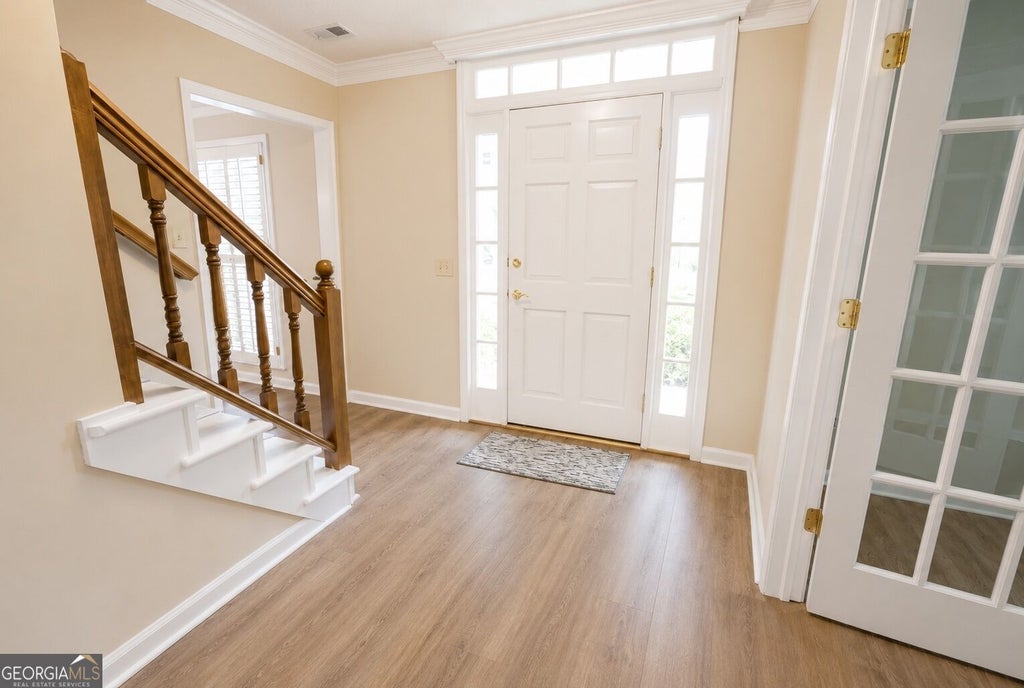 Photo of 1820 N Chestnut Grove Drive, Marietta, GA 30066 (MLS # 10835383)
