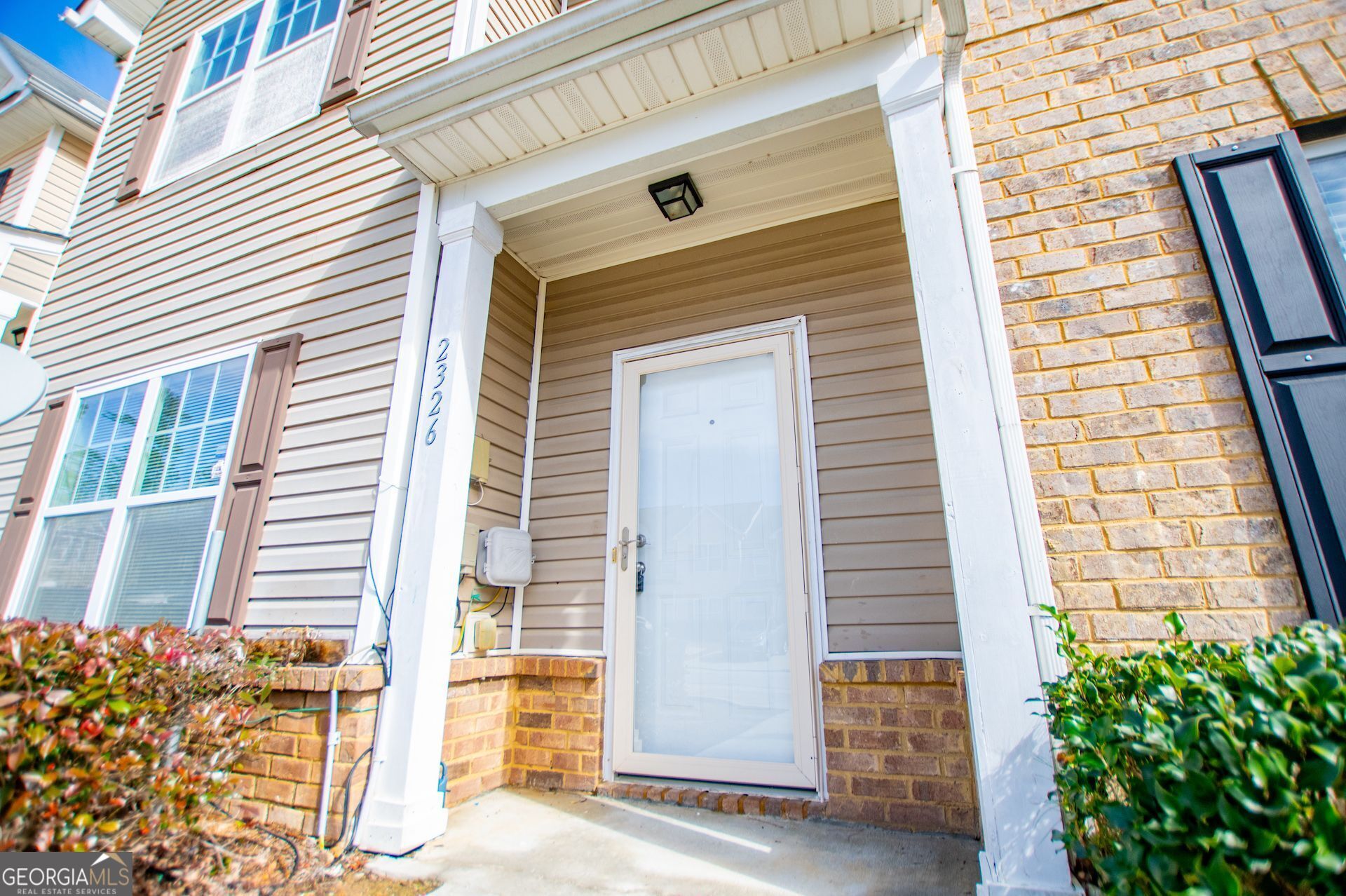 2326 Bigwood TRL
