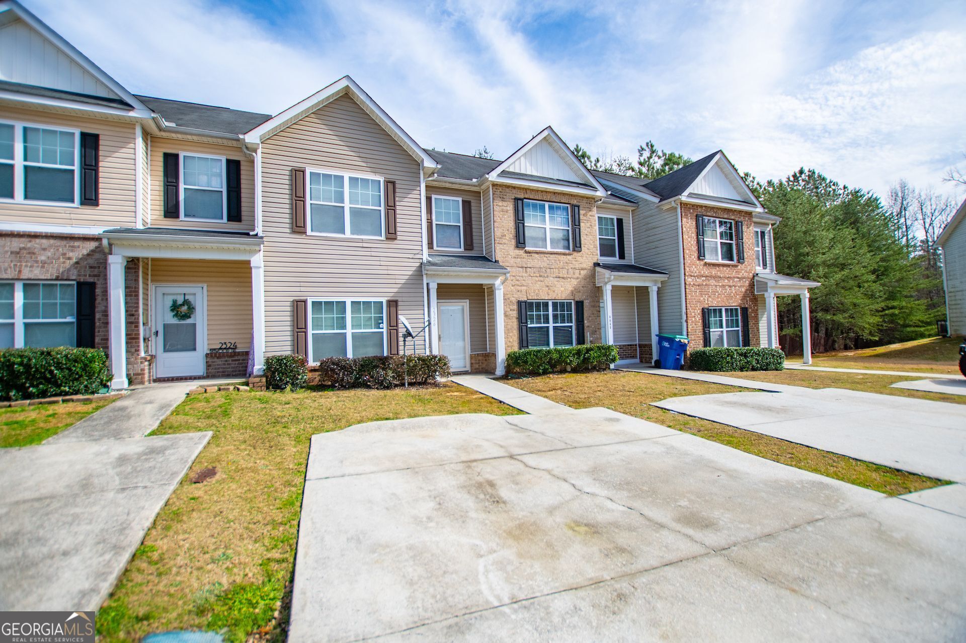 2326 Bigwood TRL