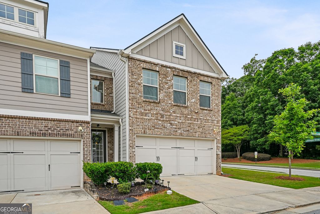 Photo of 5888 Radford Loop, Fairburn, GA 30213 (MLS # 10774976)