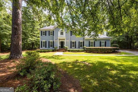 Photo of 103 Hanover Place, Macon, GA 31210 (MLS # 10591921)