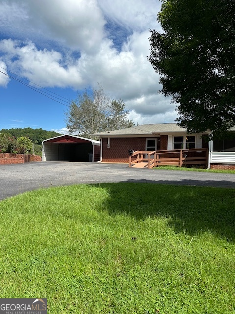 1323 Cavender Creek RD
