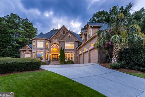 1001 Quaker Ridge WAY Duluth GA 30097