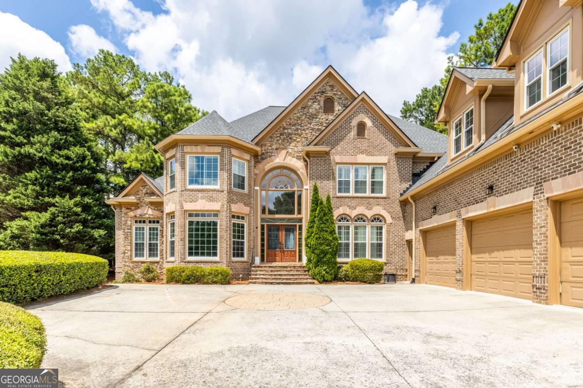 1001 Quaker Ridge WAY