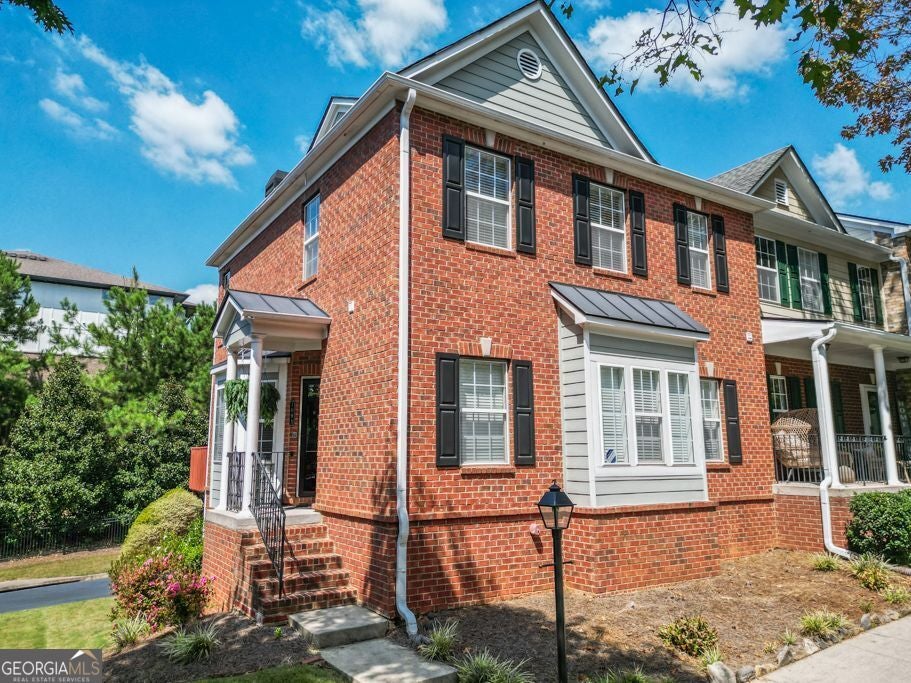 Photo of 1093 SCALES Road, Suwanee, GA 30024 (MLS # 10850159)