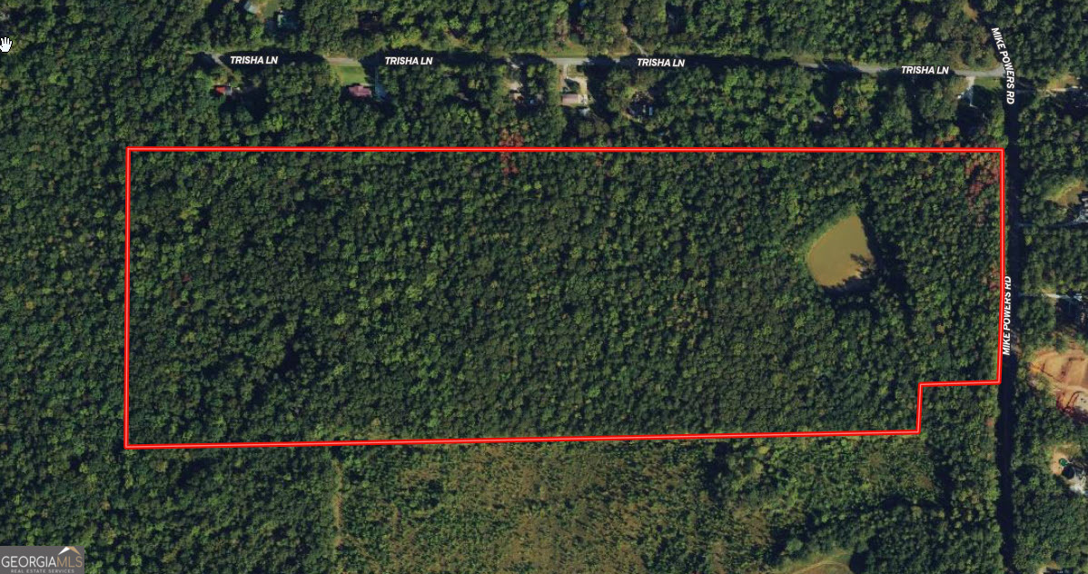 View Grantville, GA 30220 land