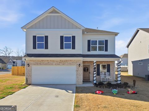 199 Graham CIR Adairsville GA 30103