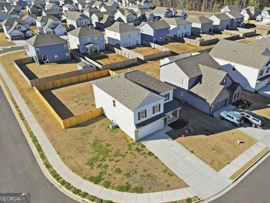 Photo of 199 Graham Circle, Adairsville, GA 30103 (MLS # 10666777)