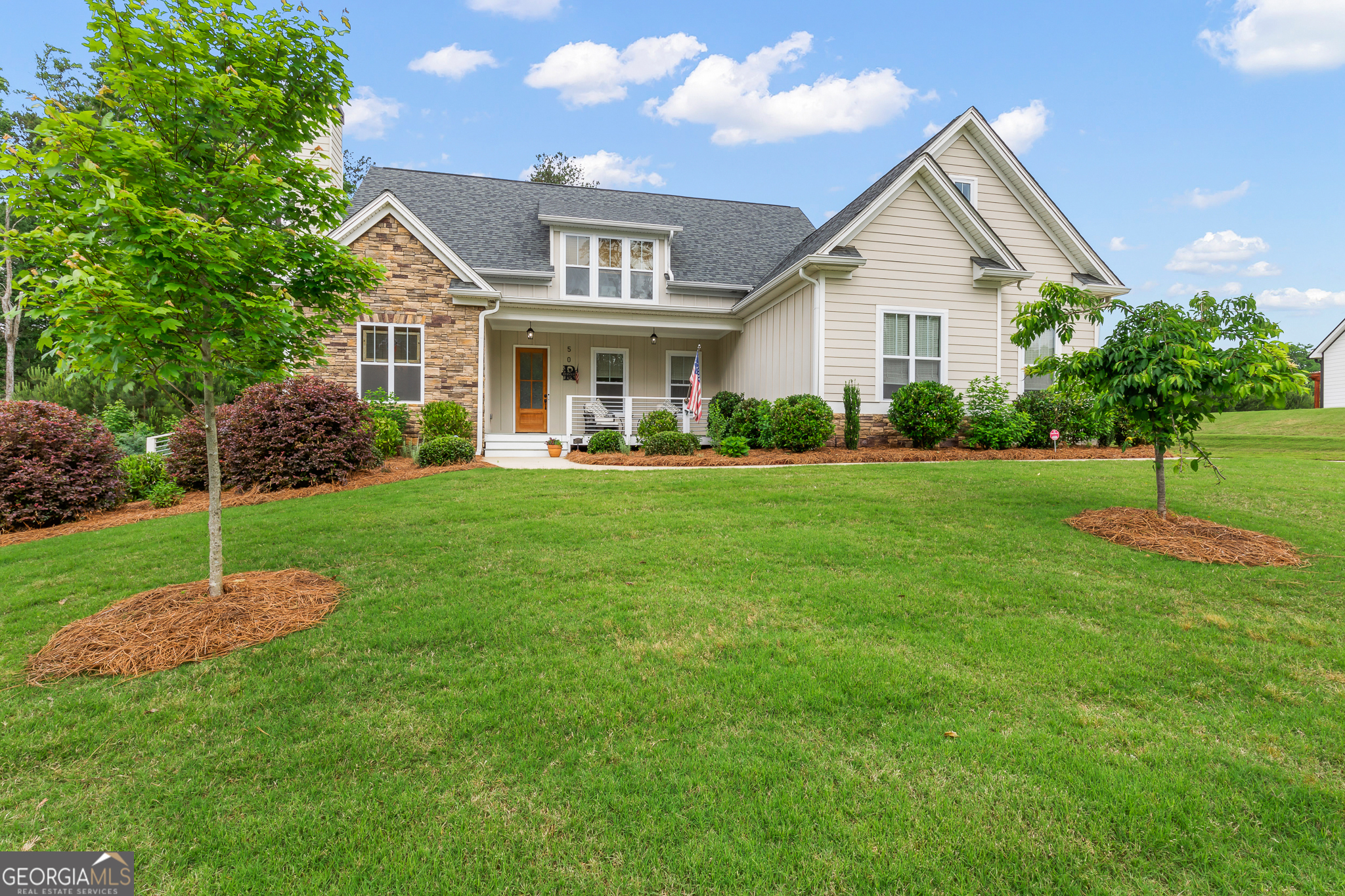 50 Emery Nell LN