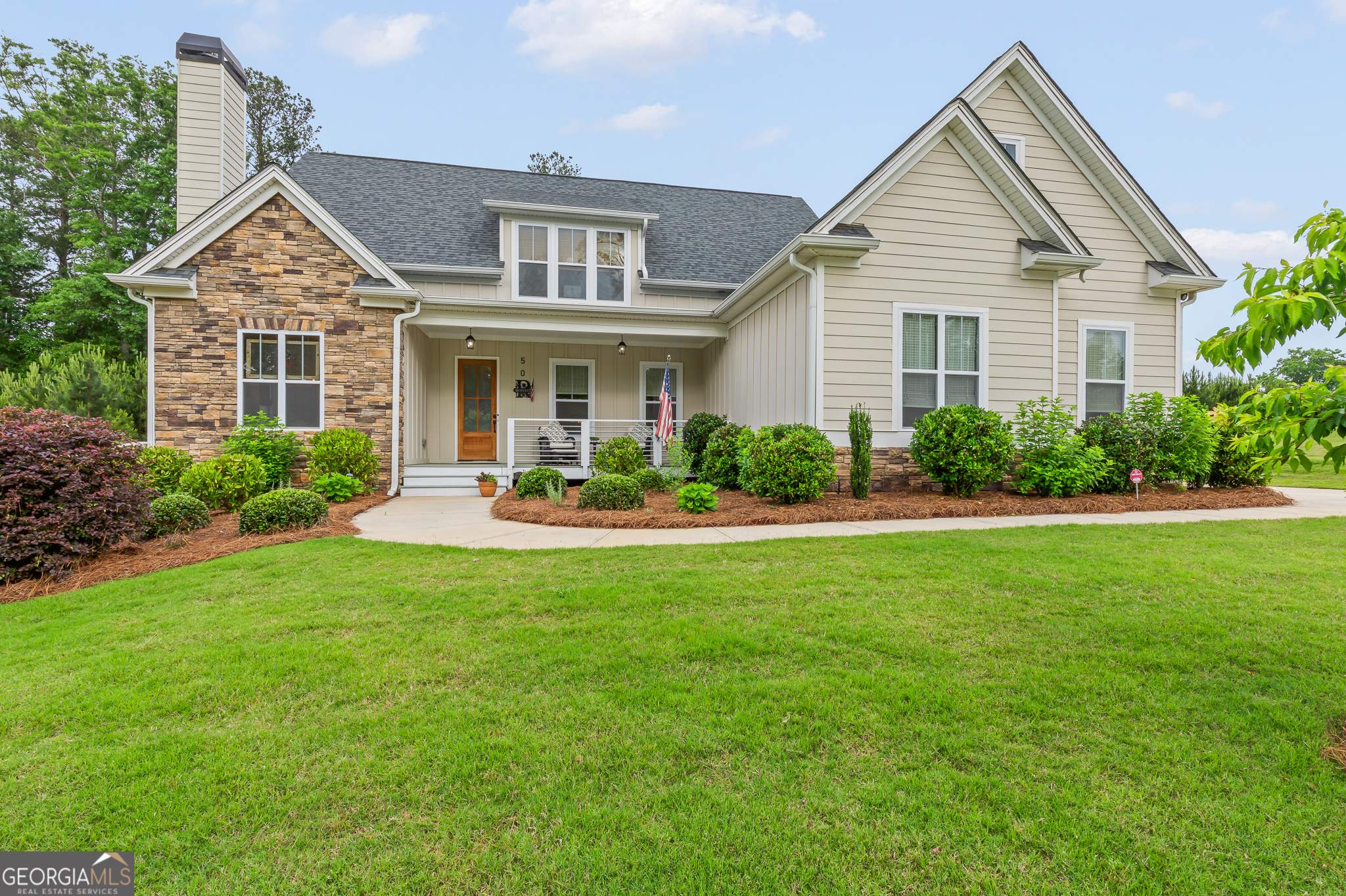50 Emery Nell LN