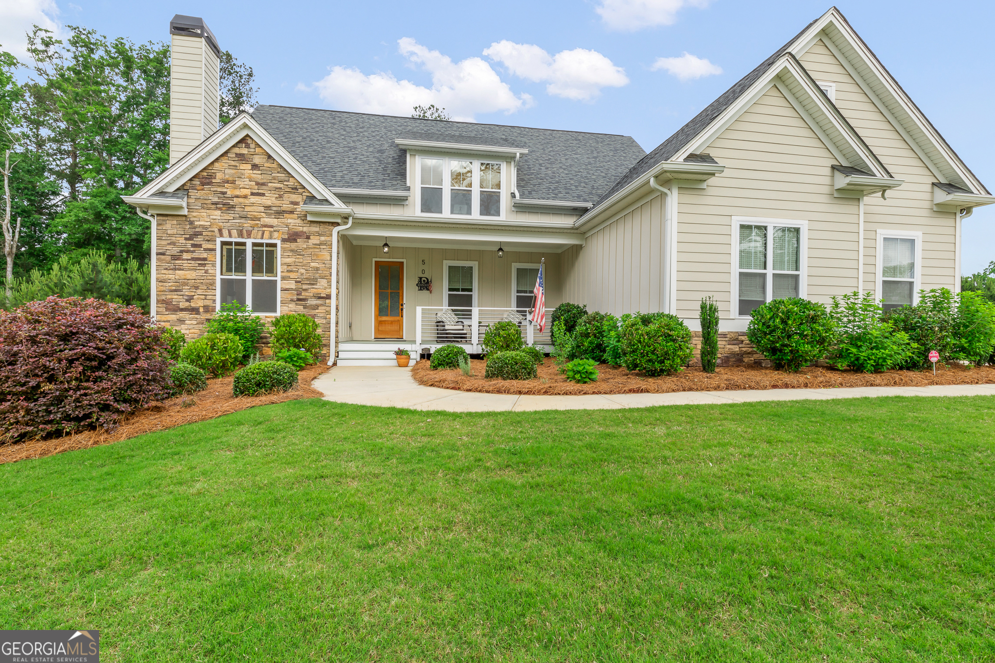 50 Emery Nell LN