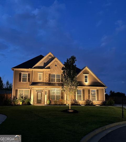 5075 Montes LN Cumming GA 30040