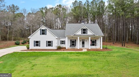 67 Spear CIR Senoia GA 30276