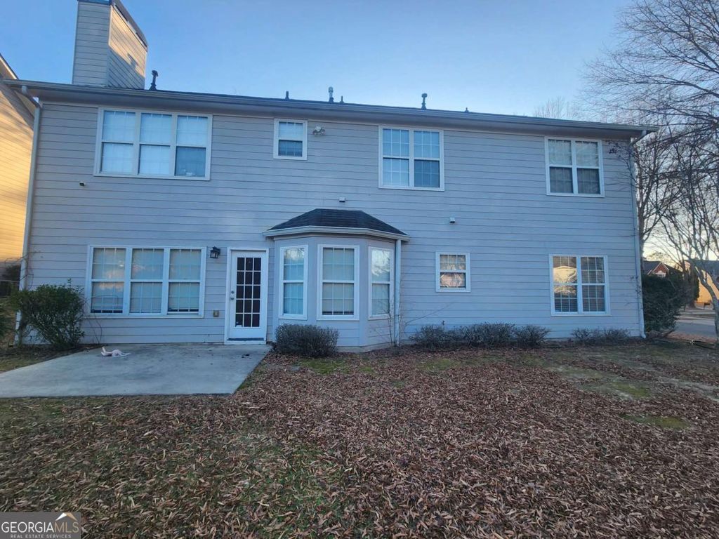 Photo of 245 Fitzgerald Place, Atlanta, GA 30349 (MLS # 10682639)