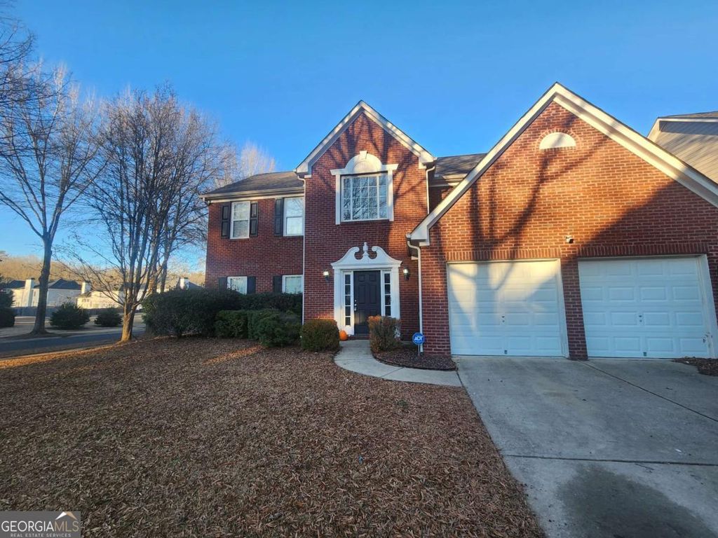 Photo of 245 Fitzgerald Place, Atlanta, GA 30349 (MLS # 10682639)