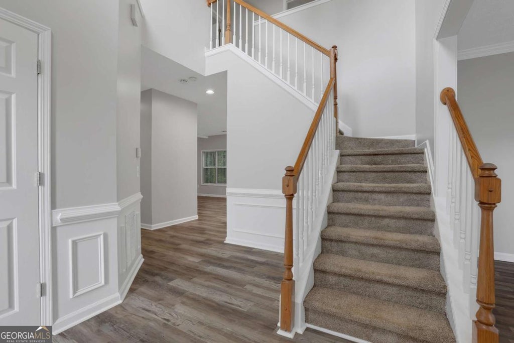 Photo of 2780 School Side Way, Lawrenceville, GA 30044 (MLS # 10806202)