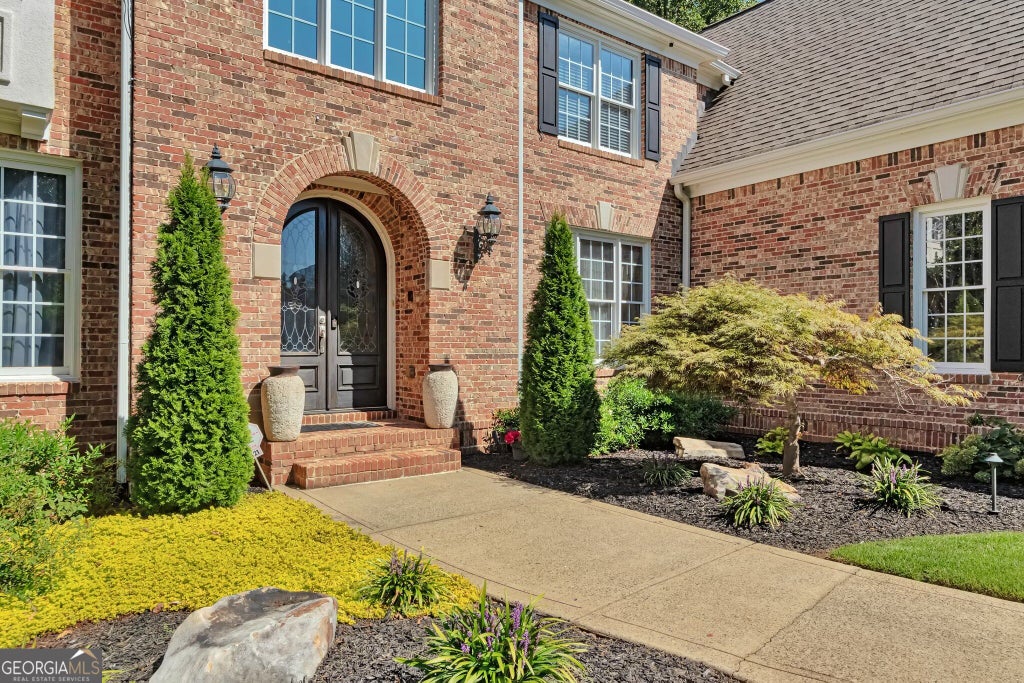 Photo of 1421 Castlebrooke Way, Marietta, GA 30066 (MLS # 10845037)